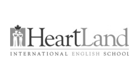 HeartLand International English School