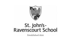 St John's Ravenscourt